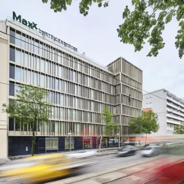 Maxx by Steigenberger Wien Hotels in der Nähe von Wiener Staatsoper