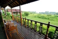 Villa ChavaMinerva Kayu - Ciater - Vila