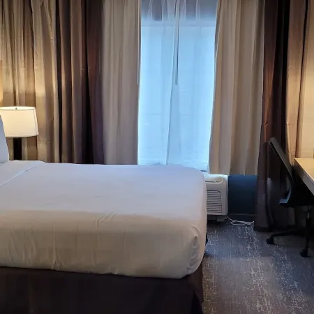Country Inn & Suites by Radisson, Canton, GA