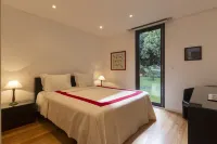 Quinta da Mo Hotels in Furnas