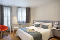 Hotel das Salinas Отели рядом с достопримечательностью «Old Building Captaincy»