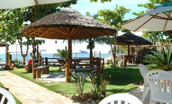 Pousada Pedra da Ilha