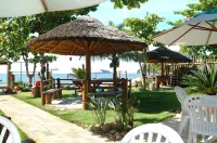 Pousada Pedra da Ilha Hotels in Barra Velha