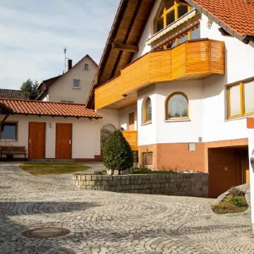 Appartement Ludwigskanal