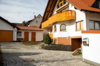 Appartement Ludwigskanal Hotel di Hilpoltstein