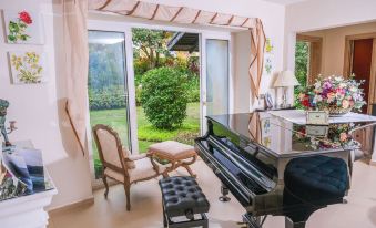 Binh An Village Resort