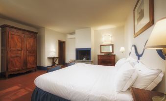 Relais Poggio Borgoni