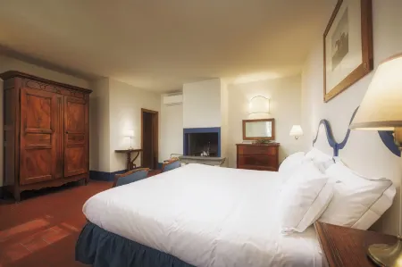 Relais Poggio Borgoni