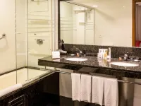 Wyndham Rio Barra Hotels near Tijuca National Park