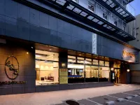 東横INN JR神戸駅北口 神戸（兵庫）駅周辺のホテル