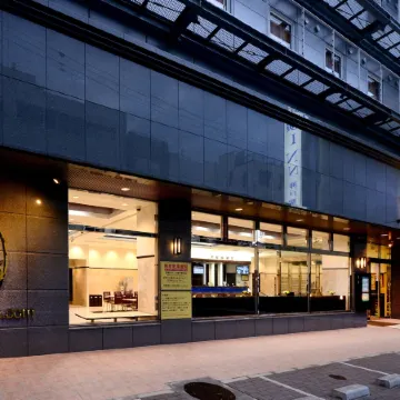 Toyoko Inn Jr Kobe Eki Kita Guchi