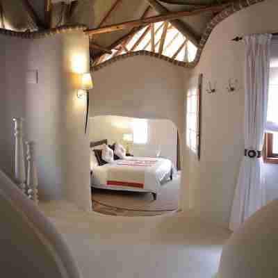 Olarro Lodge Rooms