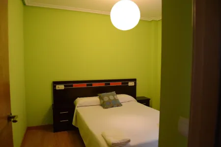 El Mirador de Limes Отели в г. Фуэнтес дель Нарсеа