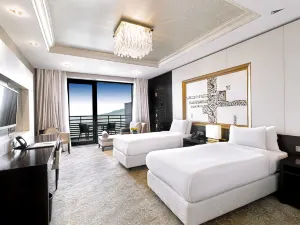 Shahdag Hotel & Spa