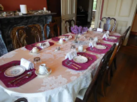Proctor Mansion Inn Hotels in Wrentham