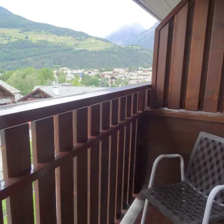 Hotel Larice Bianco