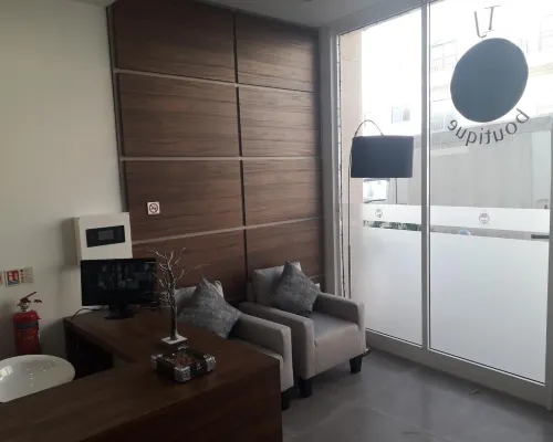 TJ Boutique Hotele w: Marsaskala