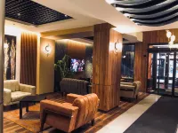 Butik Rafo Otel Hotels in Erzurum