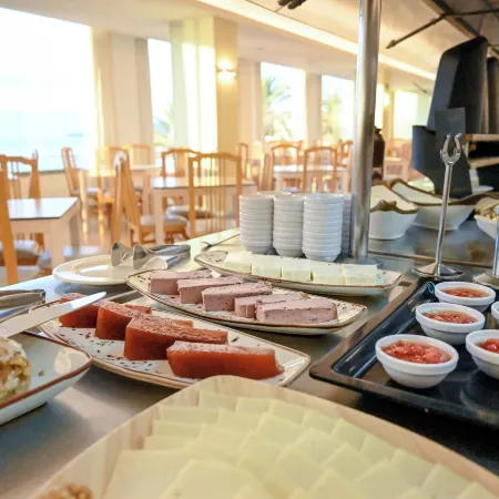 Hotel Ibiza Playa