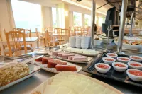 Hotel Ibiza Playa - Bữa sáng