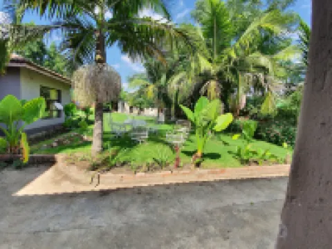 The Palace Guest House