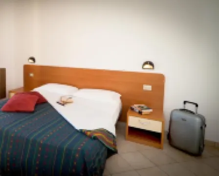 Residence Sant'Anna - Parkering