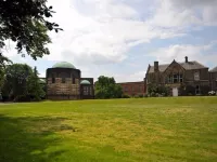 Mirfield Monastery B&B Hotels in Cleckheaton