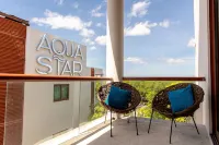 Aquastar Unique Hotel & Apartments Mahahual