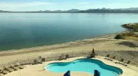 Havasu Landing Resort & Casino Hotels in San Bernardino County