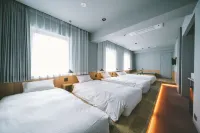 Landabout Tokyo Hotel di Tokyo