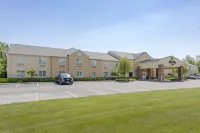 Quality Inn & Suites Sandusky - Bintang 3
