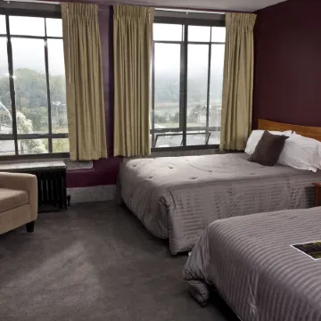 Latchis Hotel