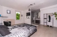 Private & Comfortable Apartments Hotels in Forbach