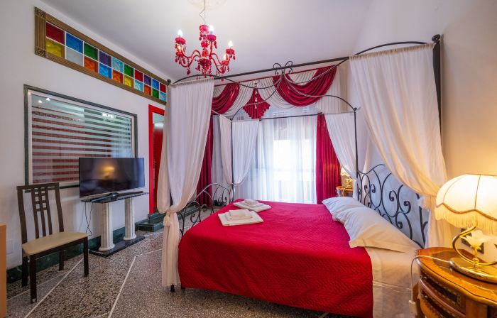 BBC Christian Bed & Breakfast