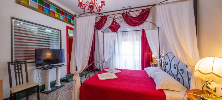BBC Christian Bed & Breakfast Hotels in Pisa
