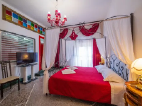 BBC Christian Bed & Breakfast Hotels near Duomo Pisa