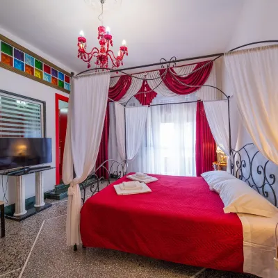 BBC Christian Bed & Breakfast Hotels near Pisa Centrale Train Station