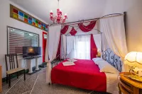 BBC Christian Bed & Breakfast