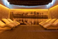Sueno Hotels Beach Side - Spa