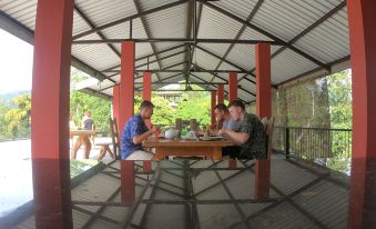 Beyond Nomad Luxury Hostel