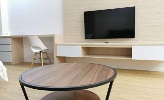 Aru Suites Kota Kinabalu