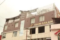 Hotel Grand Kailash,Kotdwara Các khách sạn gần Buddha Park