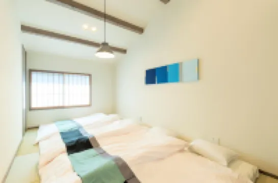 博多町家ホテル - Kamigofuku -