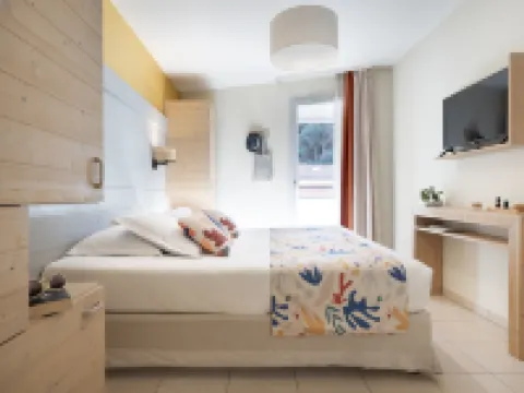 Résidence Pierre & Vacances Premium Julia Augusta Hotels in Roquebrune-Cap-Martin