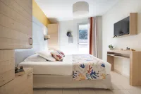 Résidence Pierre & Vacances Premium Julia Augusta Hotel a Roquebrune-Cap-Martin