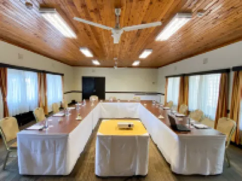 Sarova Lion Hill Game Lodge Hotels in Nakuru