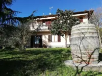 Agriturismo "Crocino in Chianti" فنادق في Gaiole in Chianti