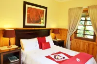Forest Edge Hotels in Rheenendal