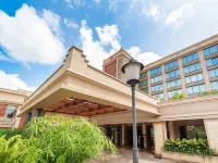 Nairobi Serena Hotel Hotels near Central Park