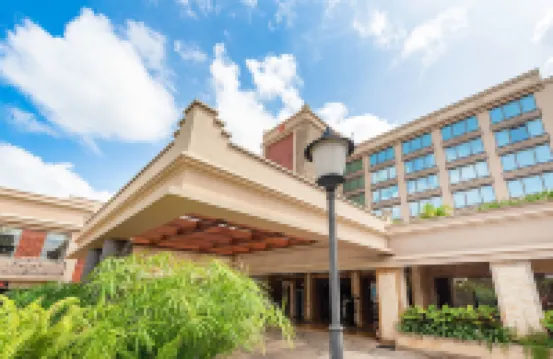 Nairobi Serena Hotel Hotels near Kenyatta International Convention Centre